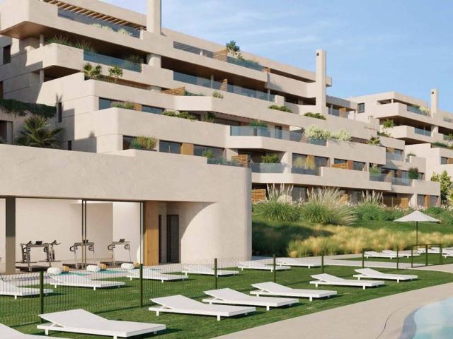 Piso de alto standing en venta en La Línea de la Concepción, España
