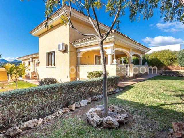 Piso de alto standing en venta en la Nucia, Comunidad Valenciana