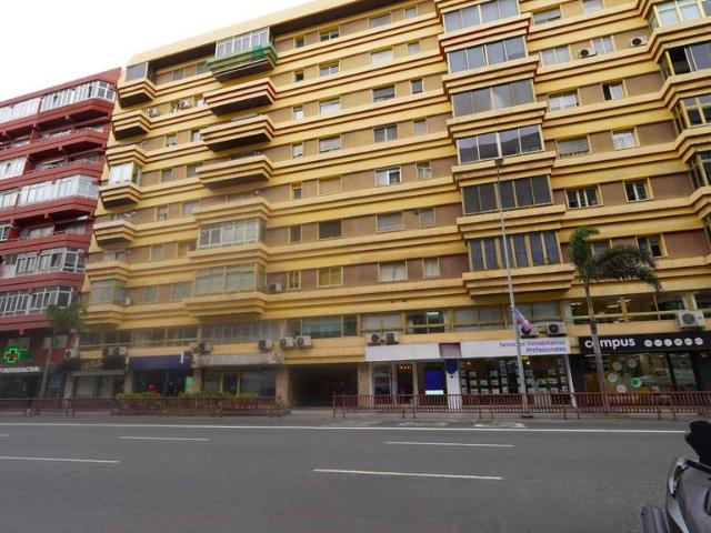 Piso de alto standing en venta en Las Palmas de Gran Canaria, Canarias