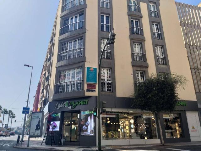 Piso de alto standing en venta en Las Palmas de Gran Canaria, Canarias
