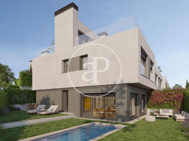 Piso de alto standing en venta en Las Rozas de Madrid, Comunidad de Madrid