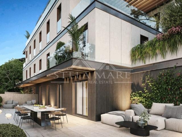 Piso de alto standing en venta en Limonar, Málaga, Andalucía
