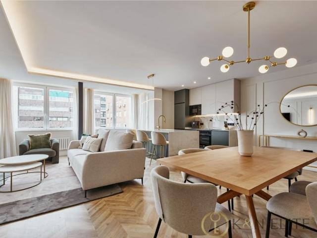 Piso de alto standing en venta en Lista, Madrid, Provincia de Madrid, Comunidad de Madrid