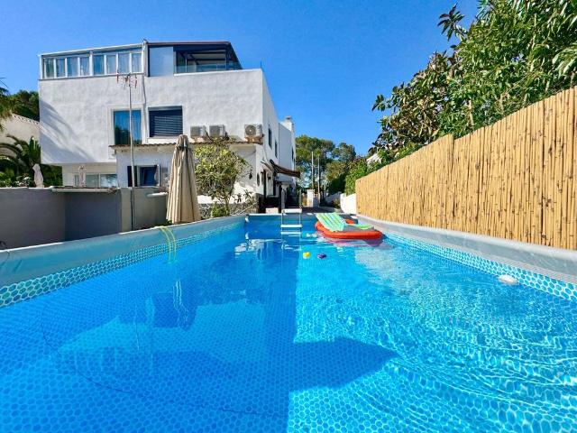 Piso de alto standing en venta en Llucmajor, Baleares