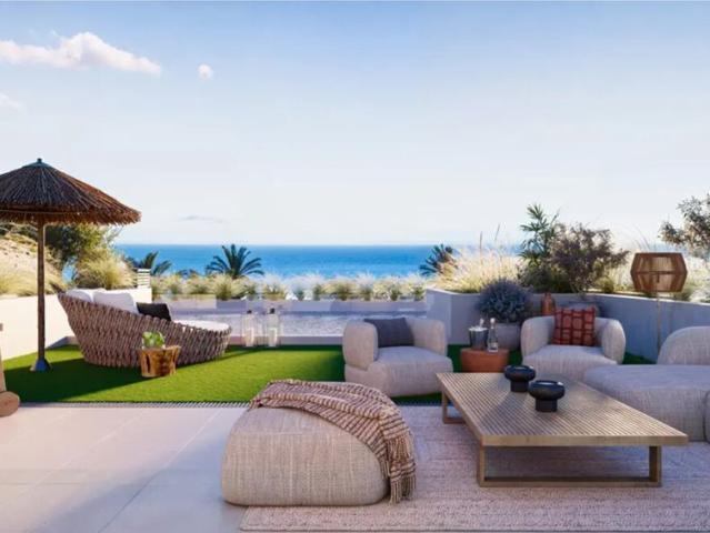 Piso de alto standing en venta en Mojacar, España