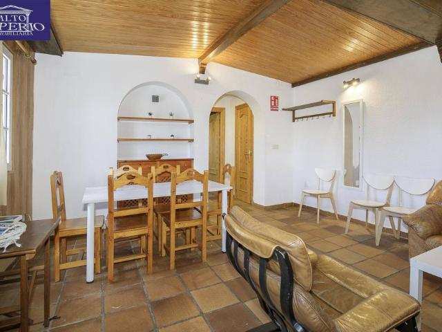Piso de alto standing en venta en Monachil, Andalucía