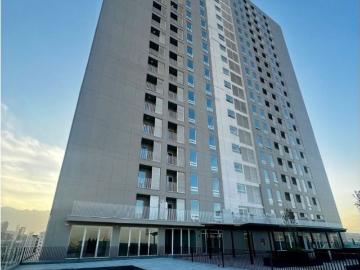 Piso de alto standing en venta en Monterrey, México