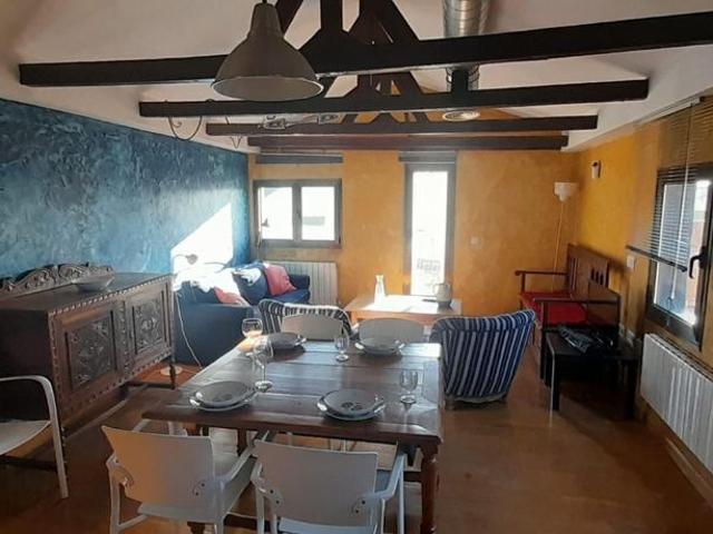 Piso de alto standing en venta en Madrid, Comunidad de Madrid