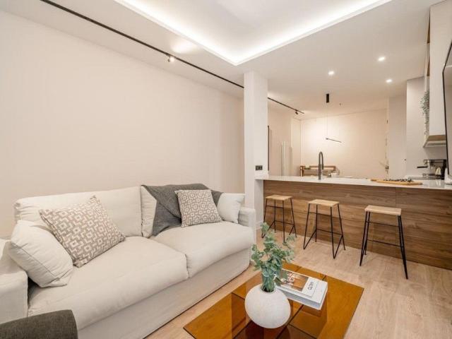 Piso de alto standing en venta en Madrid, Comunidad de Madrid