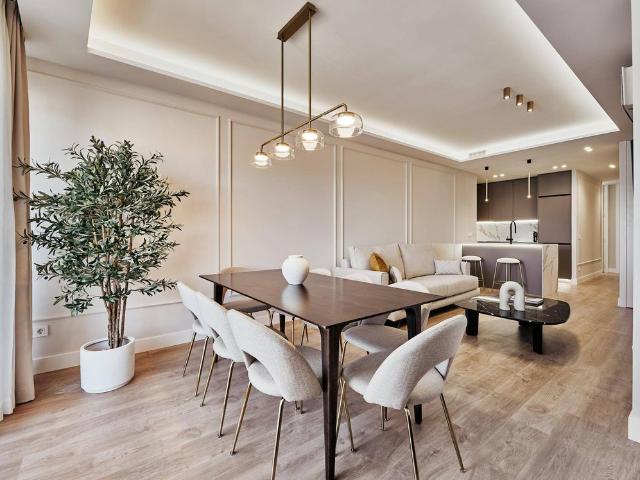 Piso de alto standing en venta en Madrid, Comunidad de Madrid