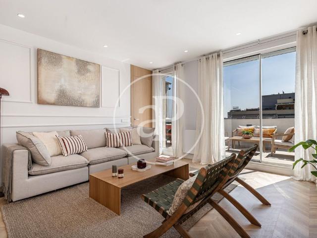Piso de alto standing en venta en Madrid, Comunidad de Madrid