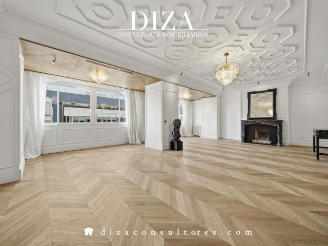 Piso de alto standing en venta en Madrid, Comunidad de Madrid