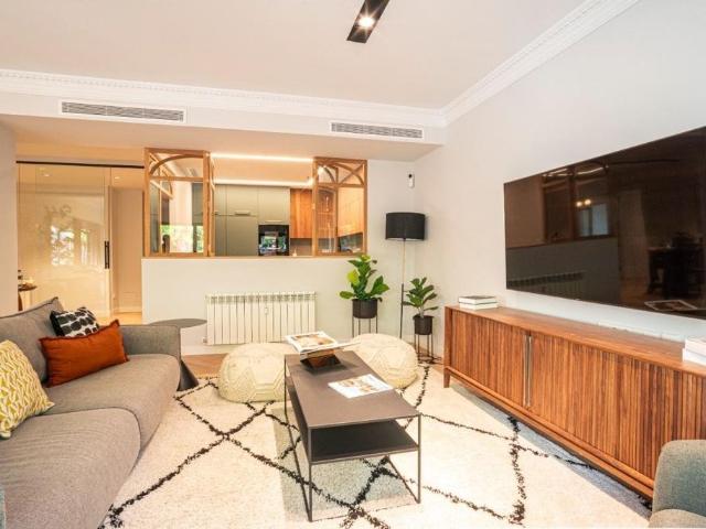 Piso de alto standing en venta en Madrid, Comunidad de Madrid