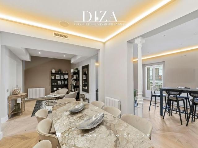 Piso de alto standing en venta en Madrid, Comunidad de Madrid