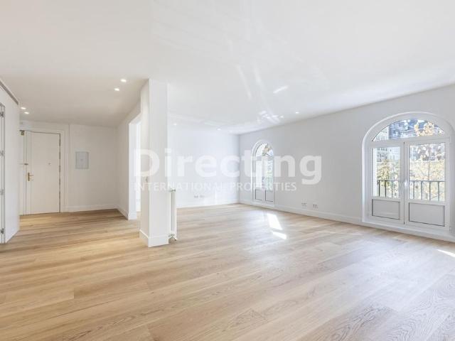 Piso de alto standing en venta en Madrid, Comunidad de Madrid