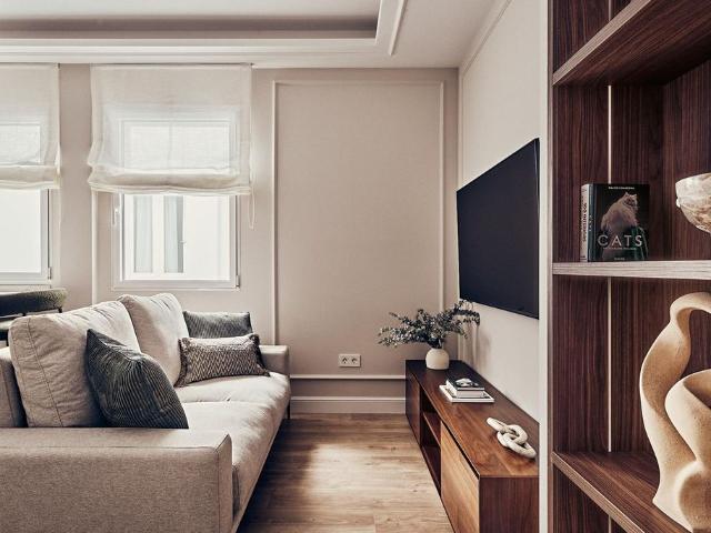 Piso de alto standing en venta en Madrid, Comunidad de Madrid
