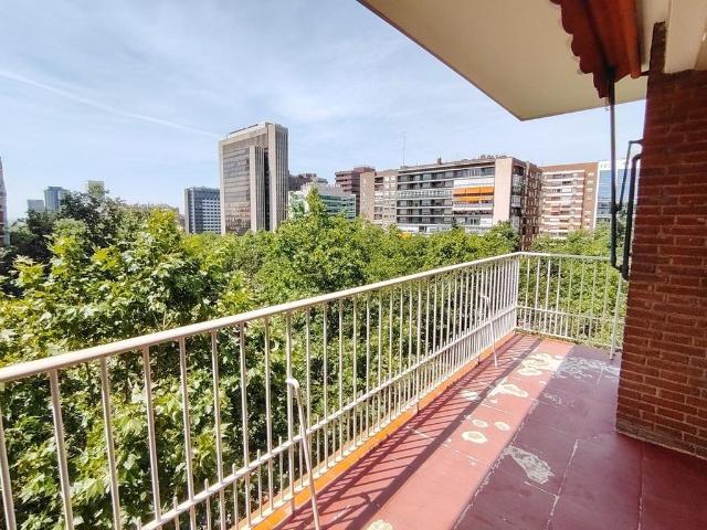 Piso de alto standing en venta en Madrid, Comunidad de Madrid