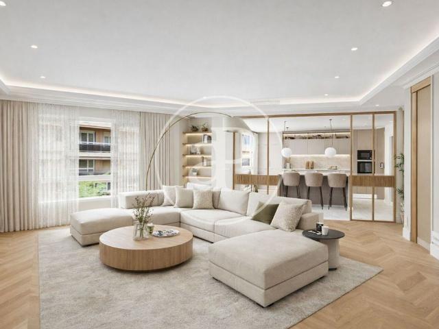 Piso de alto standing en venta en Madrid, Comunidad de Madrid