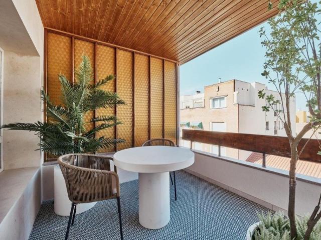 Piso de alto standing en venta en Madrid, Comunidad de Madrid