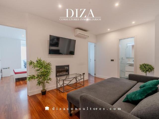 Piso de alto standing en venta en Madrid, Comunidad de Madrid