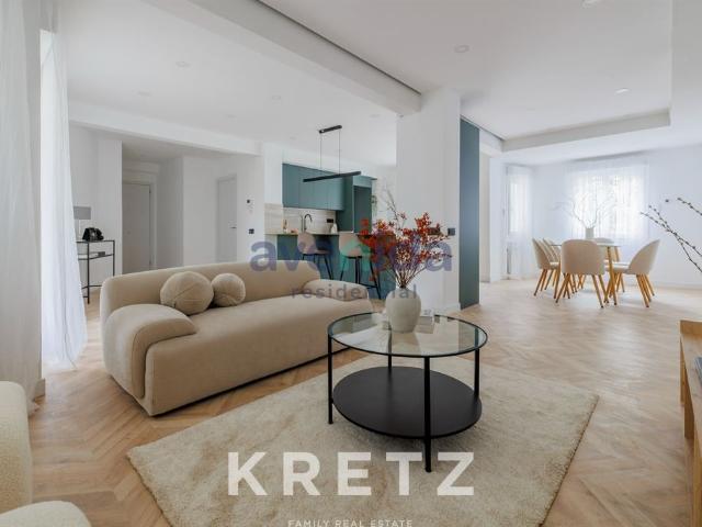 Piso de alto standing en venta en Madrid, Comunidad de Madrid