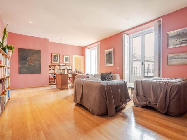 Piso de alto standing en venta en Madrid, Comunidad de Madrid