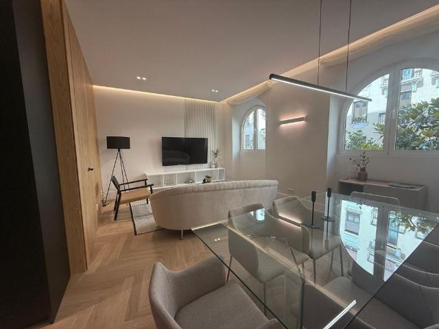 Piso de alto standing en venta en Madrid, Comunidad de Madrid