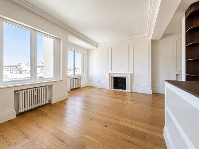 Piso de alto standing en venta en Madrid, Comunidad de Madrid