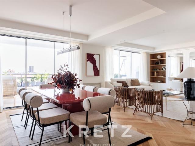 Piso de alto standing en venta en Madrid, Comunidad de Madrid