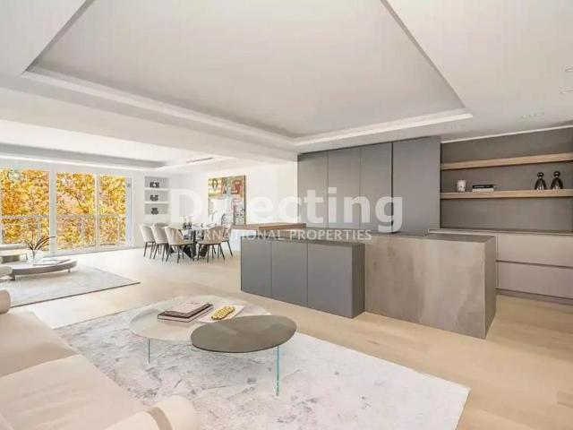 Piso de alto standing en venta en Madrid, Comunidad de Madrid