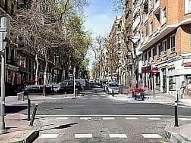 Piso de alto standing en venta en Madrid, Comunidad de Madrid