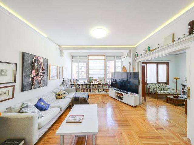 Piso exclusivo en venta en Madrid, Comunidad de Madrid
