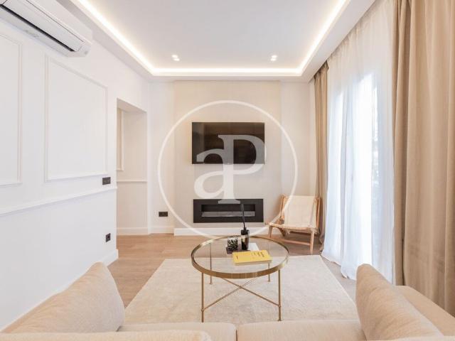 Piso de alto standing en venta en Madrid, Comunidad de Madrid