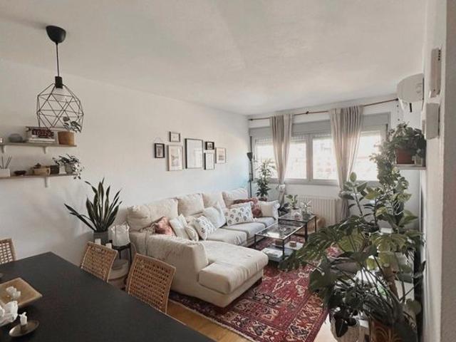Piso de alto standing en venta en Madrid, Comunidad de Madrid