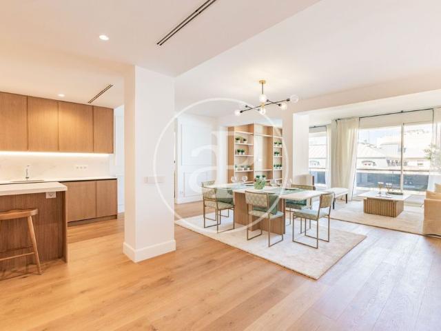 Piso de alto standing en venta en Madrid, Comunidad de Madrid