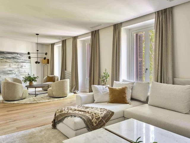 Piso de alto standing en venta en Madrid, Comunidad de Madrid