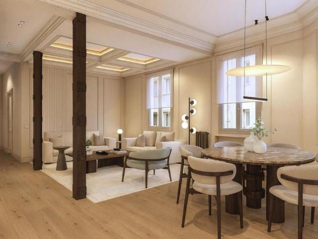 Piso de alto standing en venta en Madrid, Comunidad de Madrid