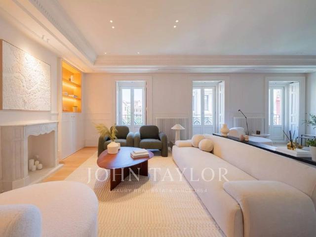 Piso de alto standing en venta en Madrid, Comunidad de Madrid