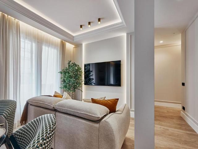 Piso de alto standing en venta en Madrid, Comunidad de Madrid