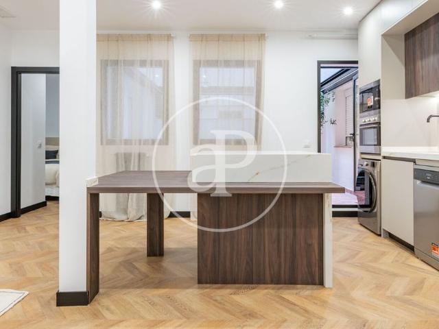 Piso exclusivo de 92 m2 en venta en Madrid, Comunidad de Madrid