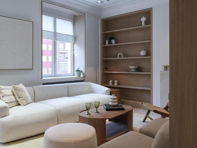 Piso de alto standing en venta en Madrid, Comunidad de Madrid