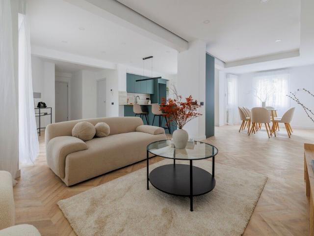 Piso de alto standing en venta en Madrid, Comunidad de Madrid