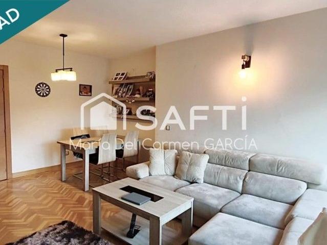 Piso de alto standing en venta en Madrid, Comunidad de Madrid