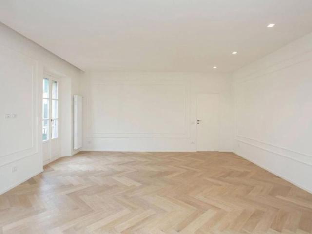 Piso de alto standing en venta en Madrid, España