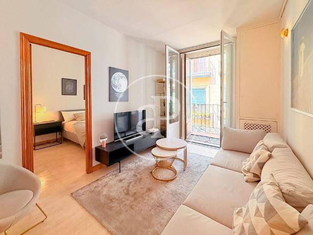 Piso de alto standing en venta en Madrid, España