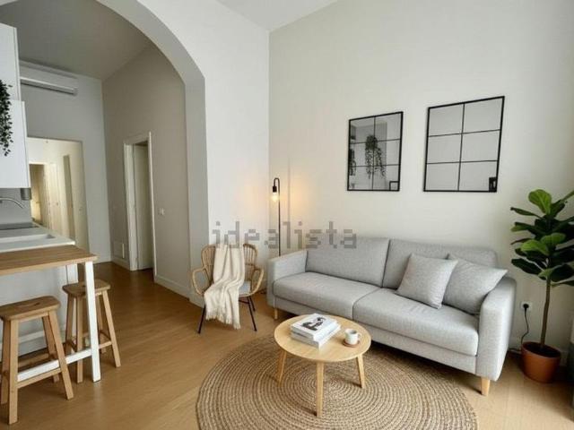 Piso de alto standing en venta en Madrid, España
