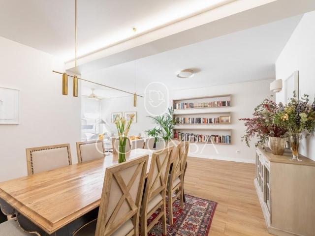 Piso de alto standing en venta en Madrid, España