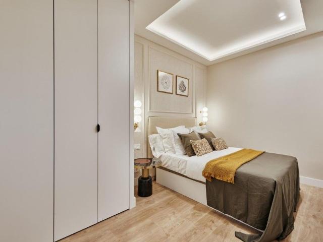 Piso de alto standing en venta en Madrid, España
