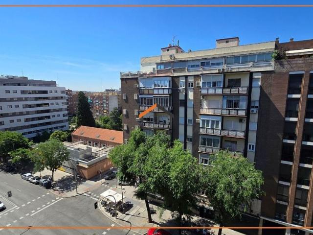 Piso de alto standing en venta en Madrid, España
