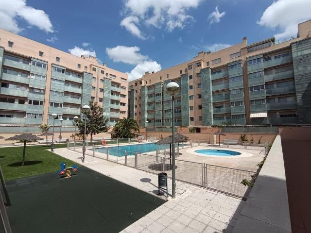 Piso de alto standing en venta en Madrid, España